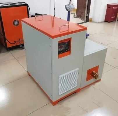 Guter Preis Schweißmaschine mit hoher Frequenz UF-60kw Online