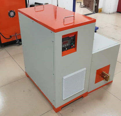 Guter Preis UF-30KW Ultrahochfrequenz-Induktionshärtemaschine Online