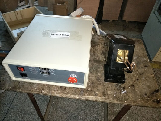 Guter Preis UF-06AC Hochfrequenz-Induktionsheizgerät Online