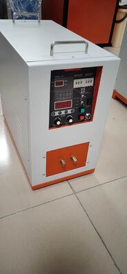 Guter Preis Ultrahochfrequenz-Induktionsheizgerät UF-6,6kw Online