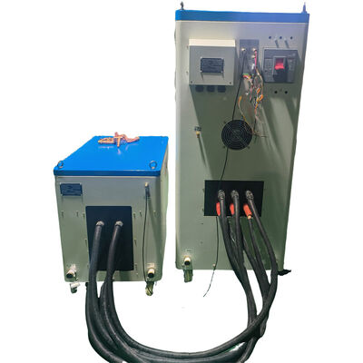 Guter Preis Warmverkauf Induktionsheizgenerator für Stahlplatten (DSP-160KW) Online