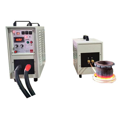 Guter Preis IGBT Induktionsheizung HF-40KW 40KW Energieeinsparung und Umweltschutz Induktionsheizung Online