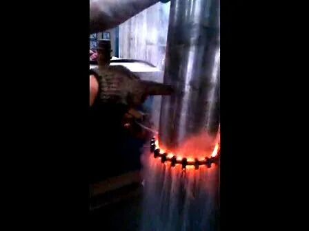 Guter Preis China Herstellung Design und Produktion von IGBT Digital Induktionserwärmungsmaschinen für Edelstahl- oder Stahlrohr-/Plattenbiegen Online