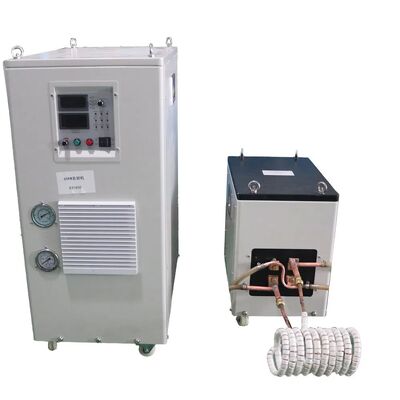 Guter Preis Fabrik-Direkt-Salz- und Bes-Preis IGBT-Induktionsheizmaschine Anwendungen im Löschen, Wärmebehandeln, Schweißen, Schmelzen, Schmieden usw. (SF-80KW) Online