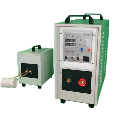 Guter Preis China Fabrik Direktlieferung Beste Preis für IGBT Induktionsheizungsanlagen zum Schmieden verschiedener Schneider und Sägen (SF-25KW) Online