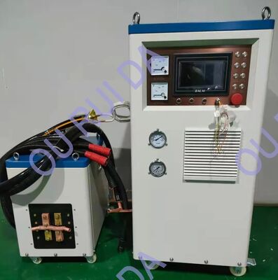 Guter Preis CHINA Fabrik direkt Lieferung günstiger Preis IGBT Induktionsdämpfmaschine zum Erhitzen der Schleppverbindung, Lenkknotenarm, Wurm Getriebe Sektor Online
