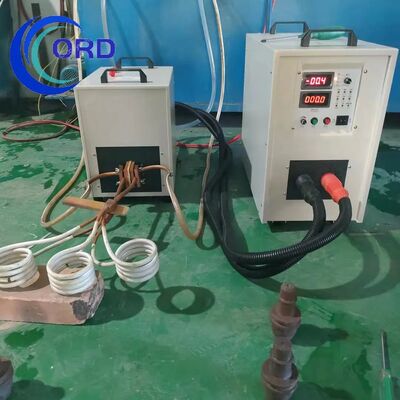 Guter Preis China Fabrik liefert IGBT-Induktionsheizmaschine für Wärmebehandlung an Autoteile (Sf-60kw) Online
