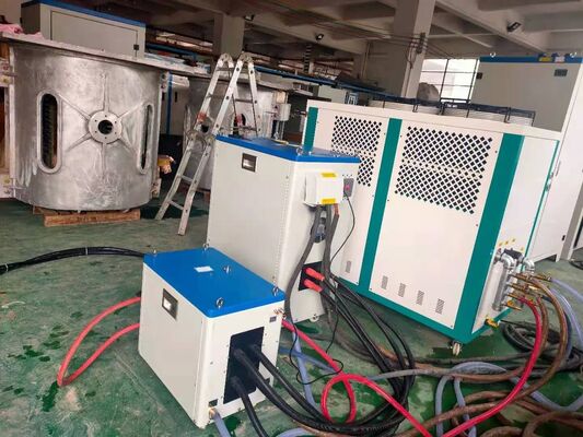 Guter Preis China Fabrik Lieferung IGBT Induktionsheizmaschine in anderen Metallverarbeitung Maschinen DSP-100kw Online