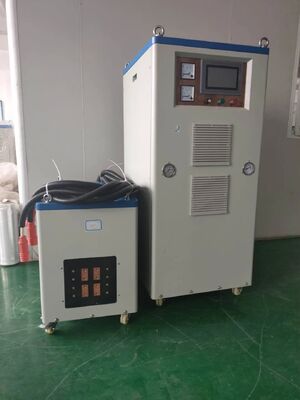 Guter Preis DSP-200kw China Hersteller Digitale Induktionsheizmaschine für Zahnräder, Wellen, Härteanwendungen Online