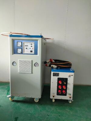 Guter Preis Sf-120kw IGBT Super Audio Variable Transformator Induktionsheizung Online