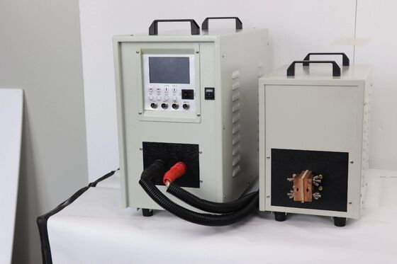 Guter Preis Hochwertige digitale Induktionsheizgeräte Sf-60kw Online