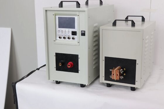 Guter Preis DSP-60kw Digitale Induktionsheizung Online