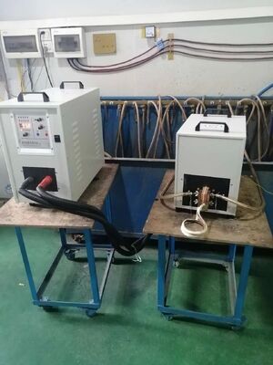 Guter Preis Ultraschall-Induktionsheizmaschine (SF-40KW) Online