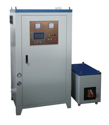Guter Preis DSP-500kw Digitale Induktionsheizung für alle Metalle Online