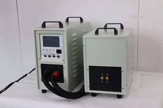 Guter Preis Digitale Super Audio Induktionsheizmaschine Sf-25kw Online