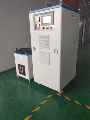 Guter Preis DSP-200kw Digitale Induktionsheizmaschine Online