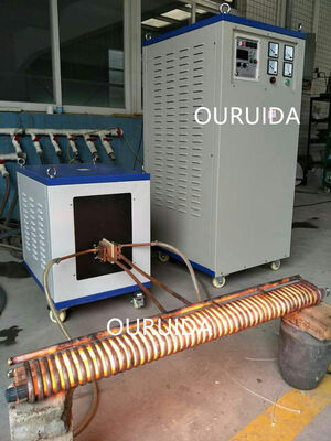 Guter Preis Sf-300kw Super Audio Induktionsheizmaschine Online