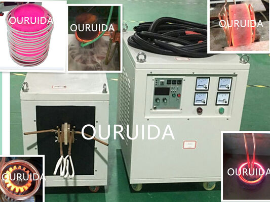 Guter Preis Sf-100kw Super Audio Induktionsheizung Online