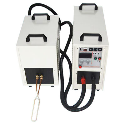 Guter Preis Super Audio Induktionsheizgerät (SF-25KW) Online
