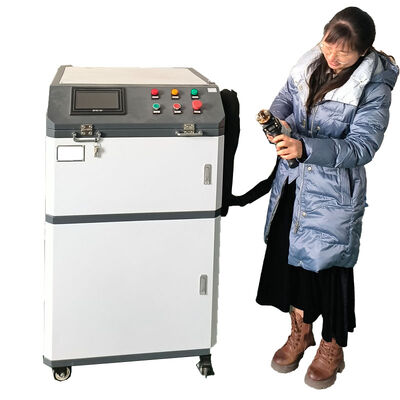 Guter Preis All-in-One digitale tragbare Induktionsschweißmaschine für Metallbleche und Metallrohre (DSP-25KW) Online