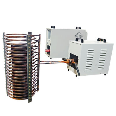 Induktionsheizung Hochfrequenz-Induktionsheizgeräte zur Wärmebehandlung und Oberflächenhärtung