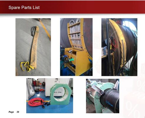 Modularer Entwurf Induktions-PWHT-Maschine mit Heiztemperaturbereich von 1 bis 300 Grad Celsius für Wärmebehandlungsergebnisse nach dem Schweißen